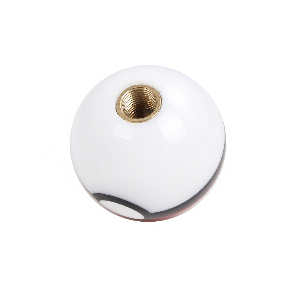 Universal Go Round Ball Shift Knob