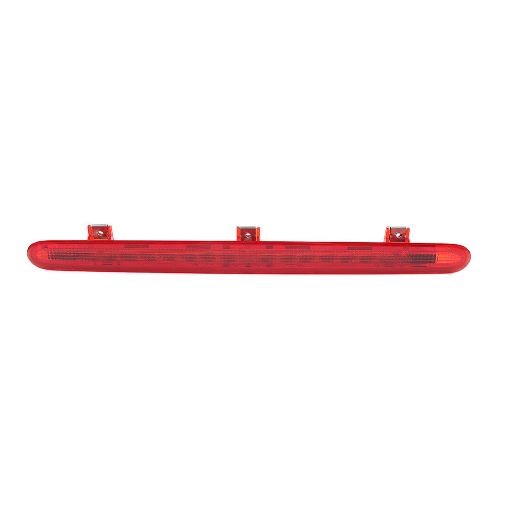 High Level Rear 3rd Brake Stop Light Signal Lamp Red for Volkswagen Touran 03-15
