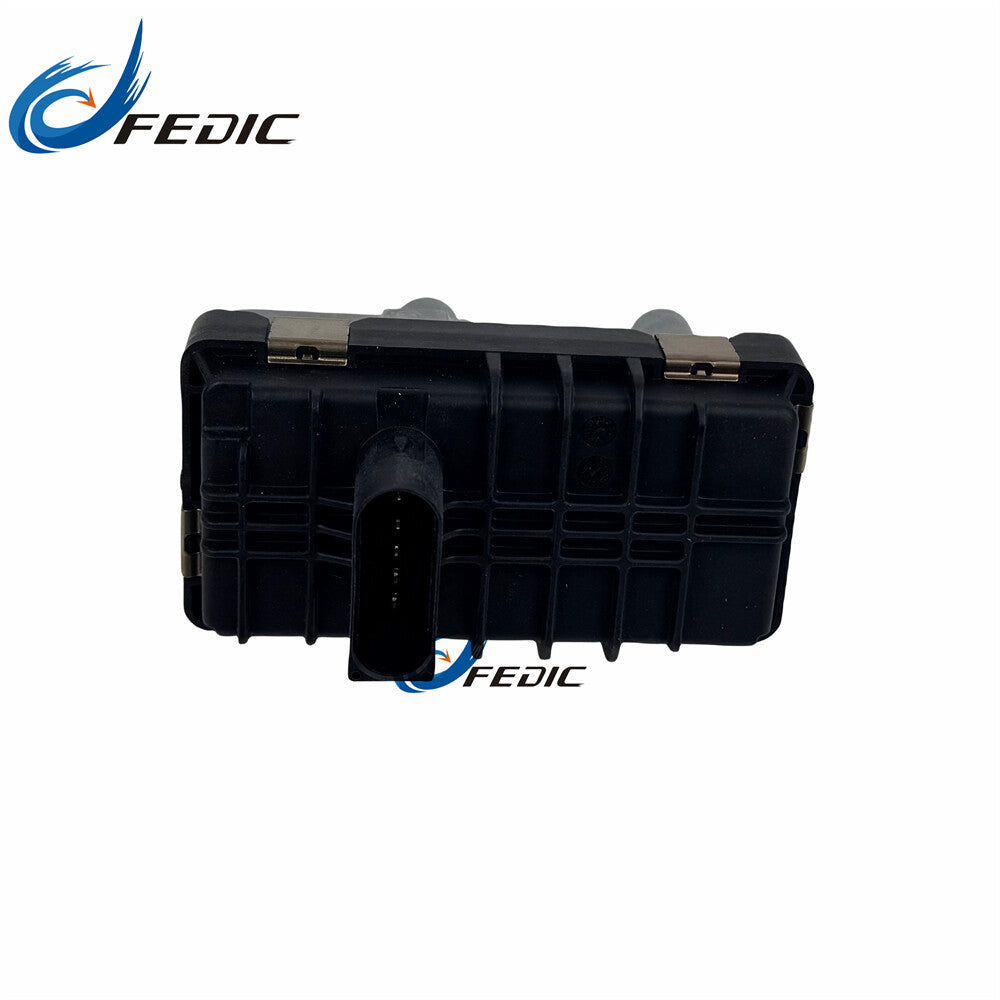 Turbo actuator 797863-0094 GTD1752V 832861 for Jaguar F-Pace XJ XF 3.0D