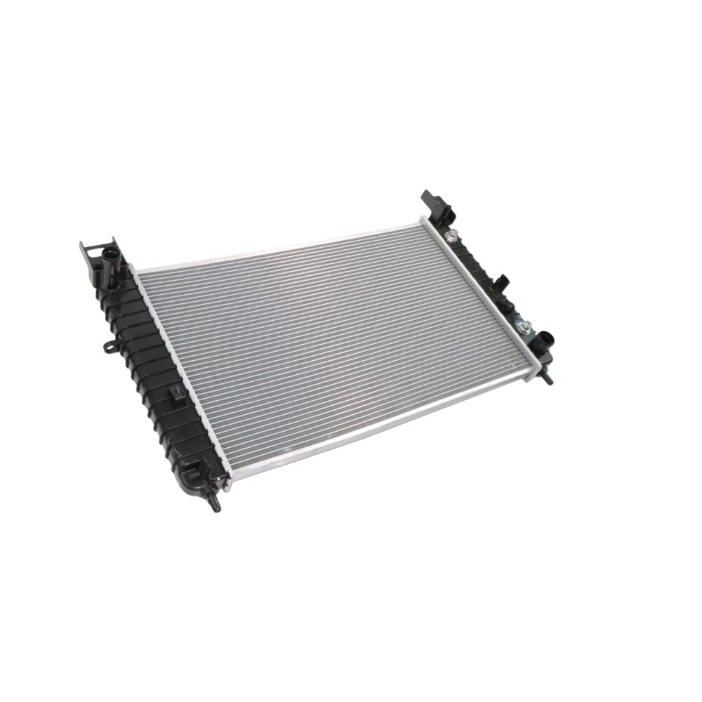 CU2334 Aluminum Core Radiator For 1999-2006 Silverado for Sierra 4.3 4.8 5.3L AT