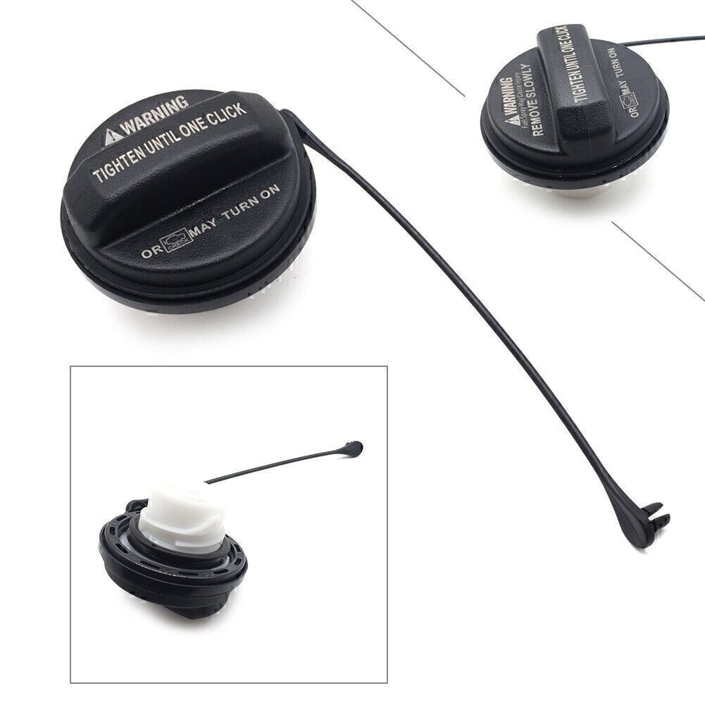 for Kia Tank Cap 2014-2019 2018 310103L600 31010-3L600 Non-Locking GAS/ Fuel Cap