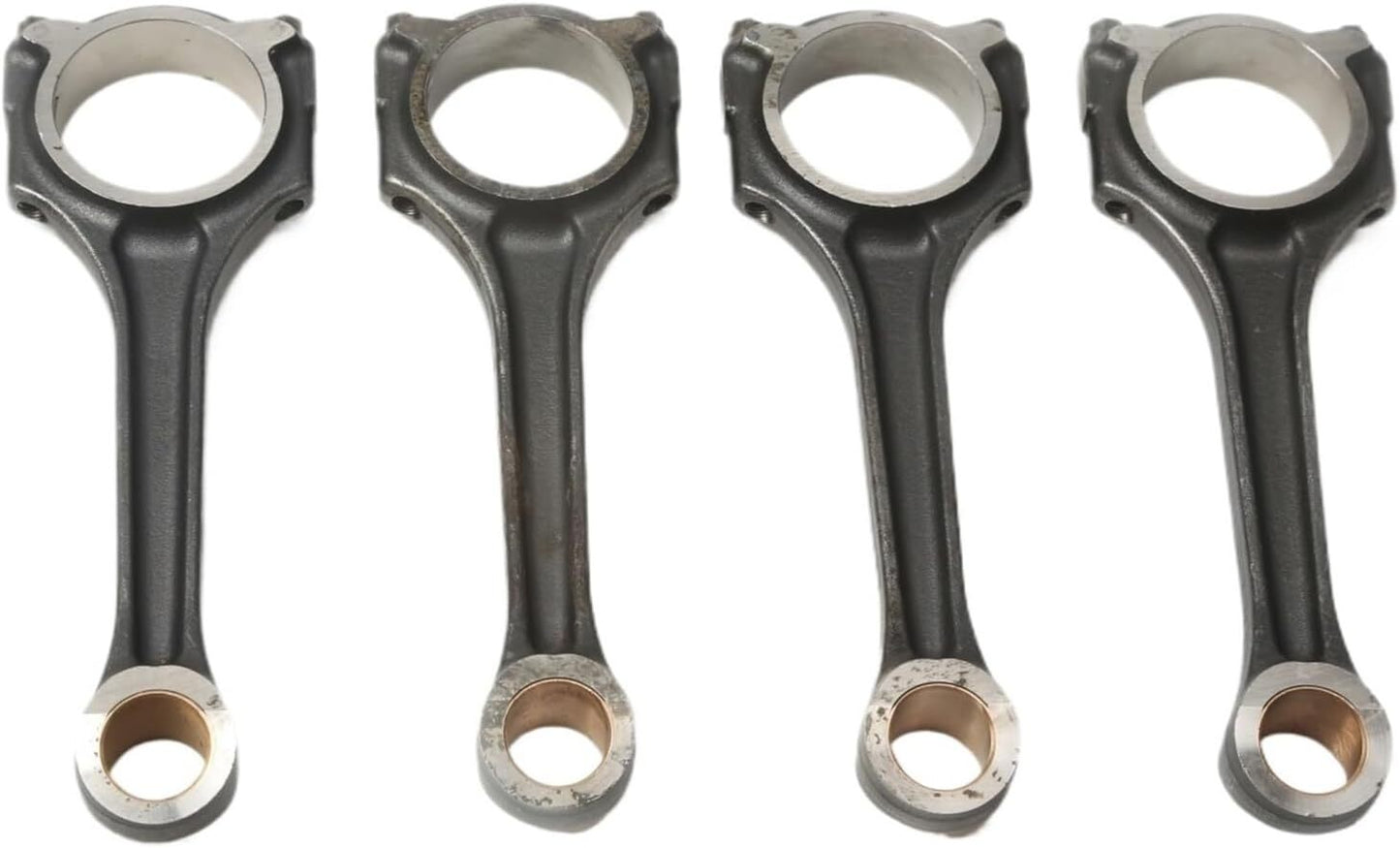 4Pcs Connecting Rods A2700300020 for Mercedes-Benz C180 W205 C117 M274 M270 1.6L