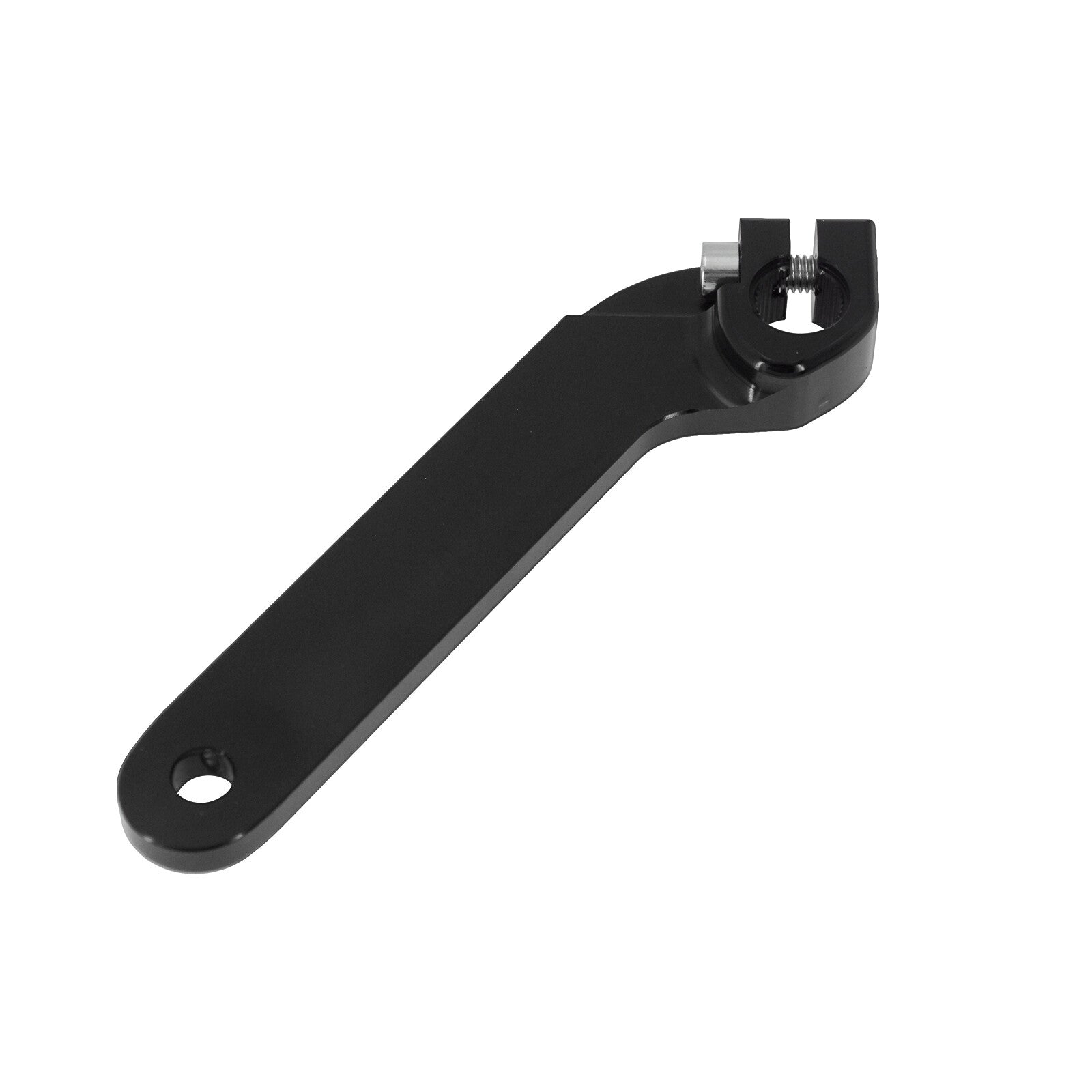 Black Inner Shift Shifter Rod Lever for Harley Touring Road Electra Glide 93-16