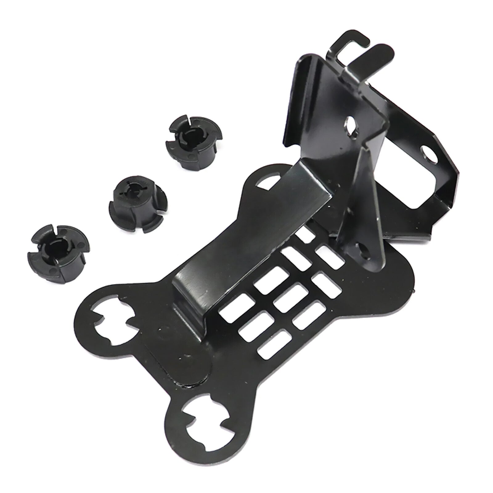 1 Set Radar Bracket Kits 36804-TBA-A10 for Honda for Civic 2019-2021 FC1 FC7