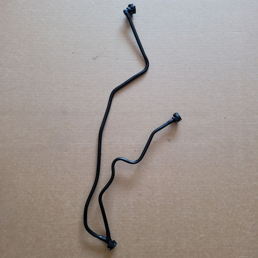 for Mercedes CLA C117 2015 - 20 Extended fuel tank line