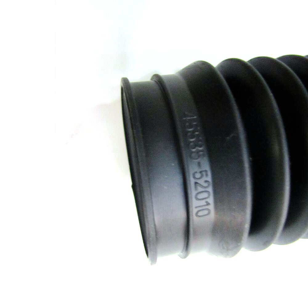 2pcs Steering Gear Bellows fits for Mitsubishi ASX LANCER OUTLANDER ECLIPSE CROSS