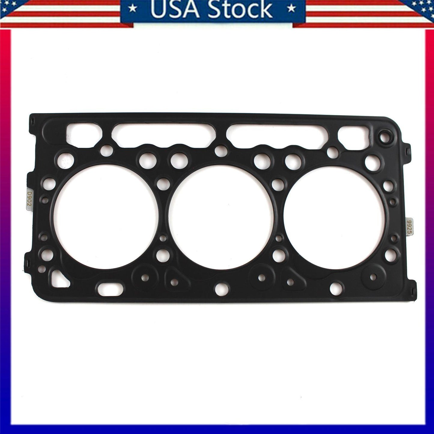 Cylinder Head Gasket For Kubota RTV900W RTV900W6 RTV900W6S Utility Vehicle
