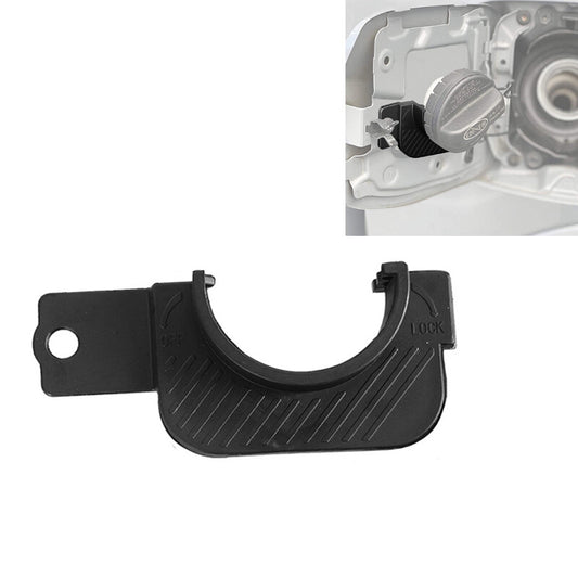 1Gas Cap Holder 2016-2023 for Toyota Tacoma 3rd Gen Fuel Cap Holder Accessories