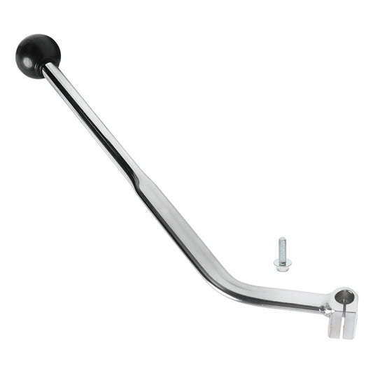 Hand Gear shifter suitable for four-wheel drive bicycles, all-terrain vehicles, motorcycles, go-karts, and motocross.