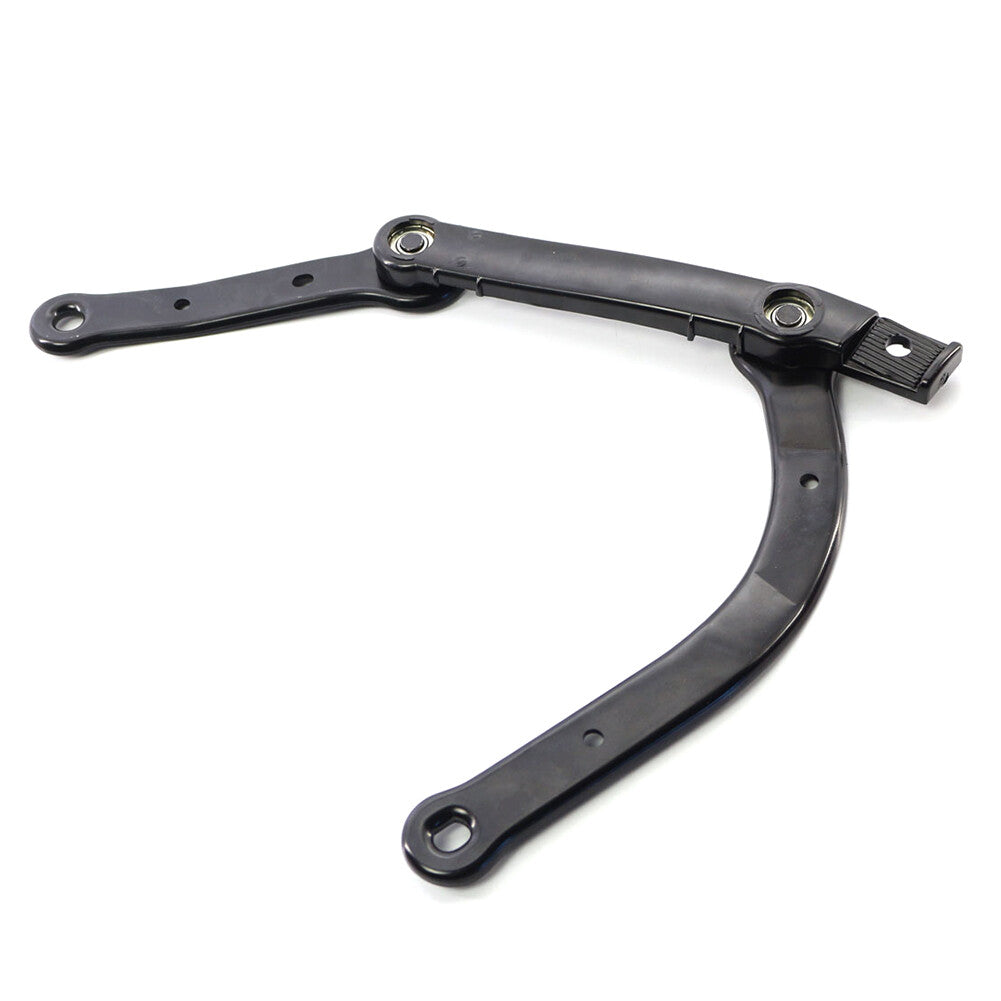 Vorderes rechtes Scheibenwischerarm-Lager-Auto f¨¹r for BMW E60 E61 E63 E64 Auto