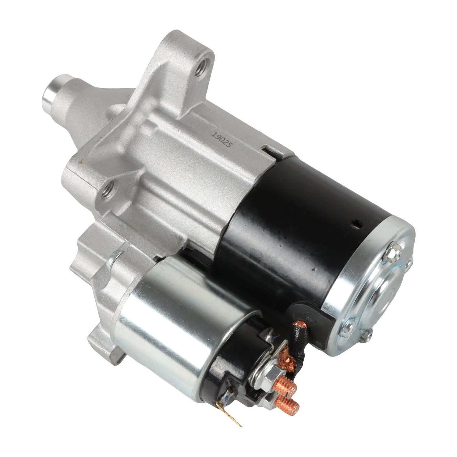 Starter For 2.7L 3.5L for Chrysler 300 for Dodge for Challenger Charger Magnum 2007-10 19025