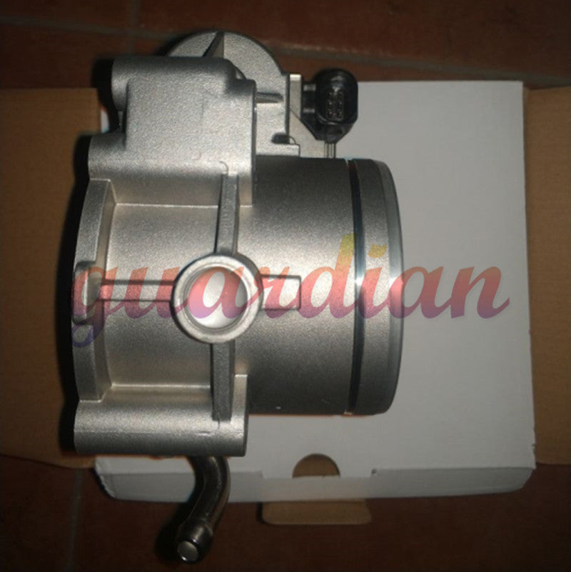 07K133062A Throttle Body Fit for VW for Jetta Beetle for Golf for Passat 2.5L 2008-2014