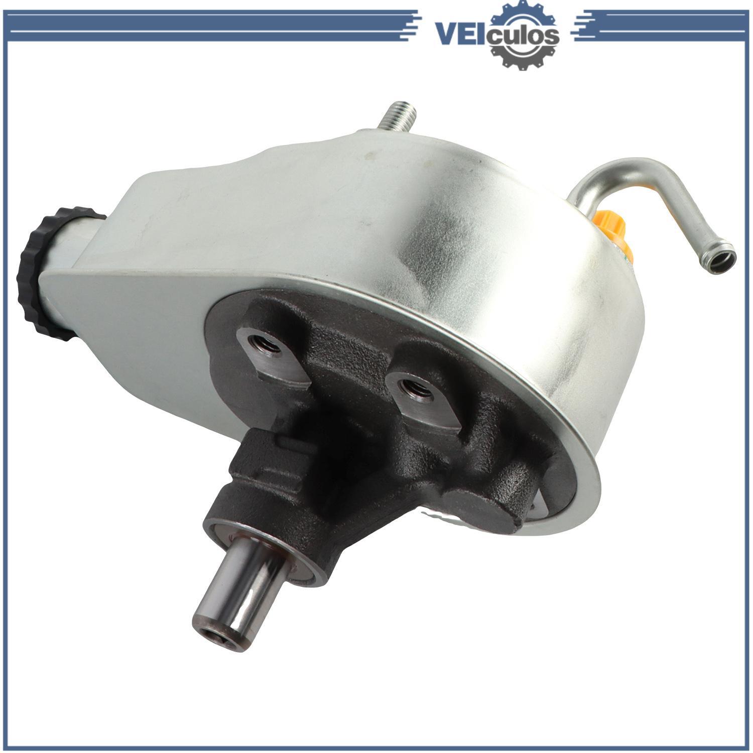Power Steering Pump w/ Reservoir For 1980-1986 for Chevrolet K10 K20 Pickup 20-7920