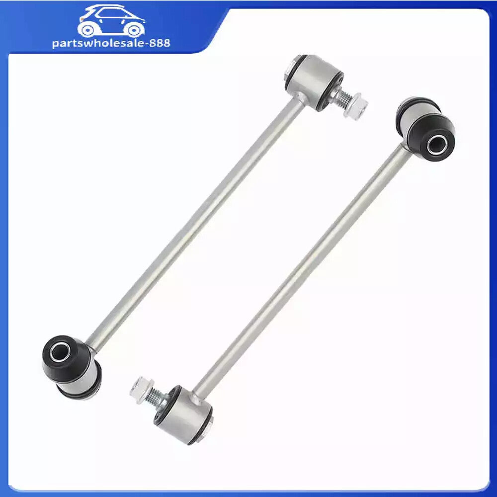 Rear Left +Right Sway Bar Stabilizer Link for BENZ W204 W212 X204 C180 C350 E350