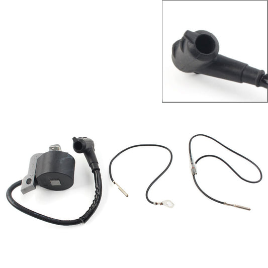 Ignition Coil FIT for Stihl MS240 MS260 MS290 MS310 MS390 MS380 MS381 Chainsaw