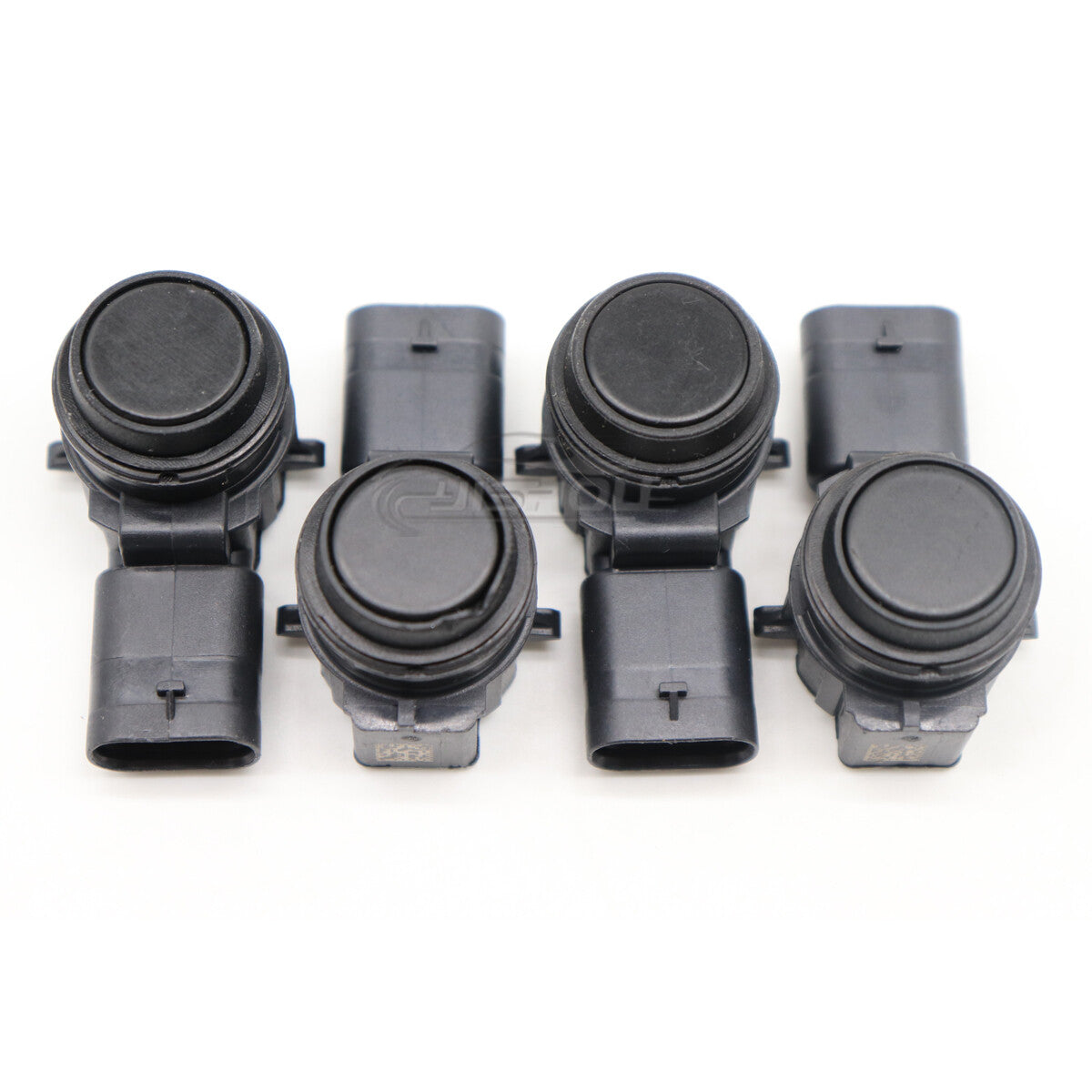 Set(4) PDC Parking Sensor for BMW F20-F22 F30-F35 F80 M3 M4 #66209261582