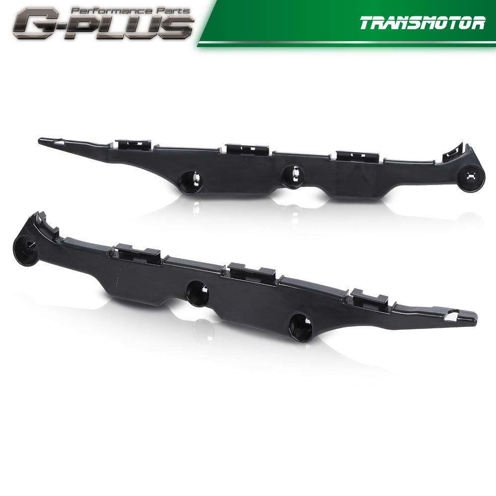 Bumper bracket suitable for 2005-2010 for Toyota for Avalon 2-piece front left and right bumper kit.