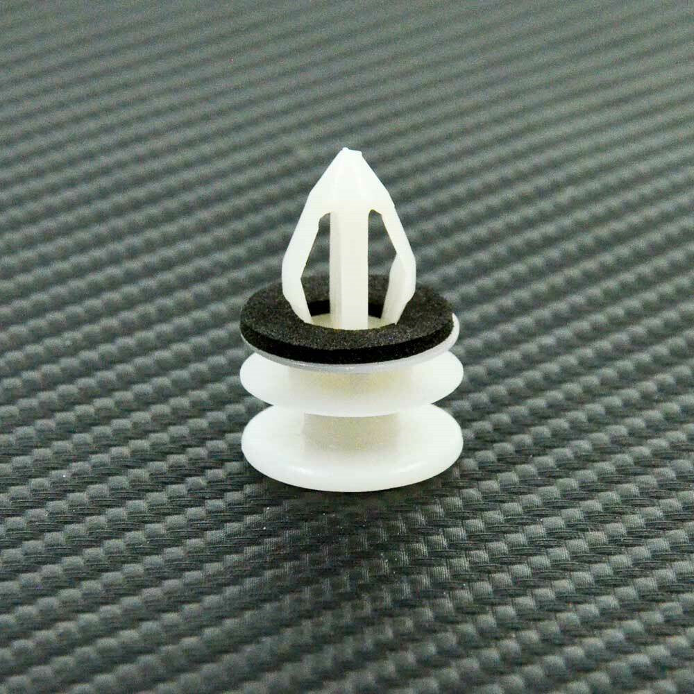 New 30x Door Panel Clip Sealer Trim Retainer11519031 for GMC Envoy for Hummer
