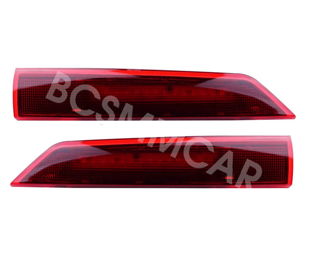 For 2012-2021 for Ford Transit LED 3rd Third Brake Light High Mount Stop Cargo Lamp