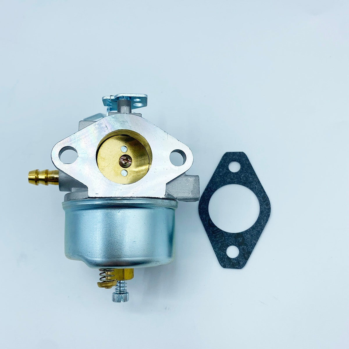 TECUMSEH CARBURETOR FOR 632370A 632370 632110 FITS HM100 HMSK90 HMSK90
