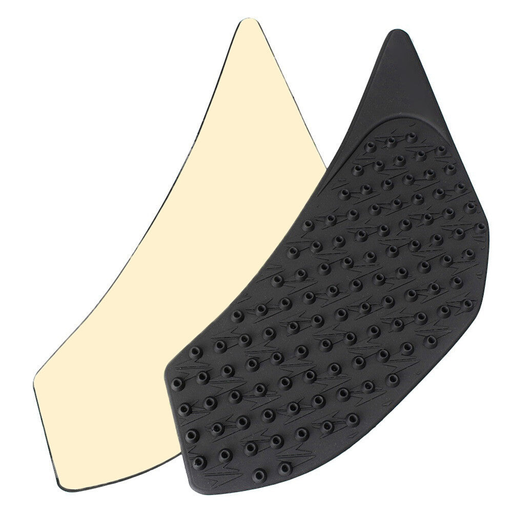 Gas Tank Side Traction Pads Stickers for Yamaha FZ6 MT-6 2006-2010 Motorcycle