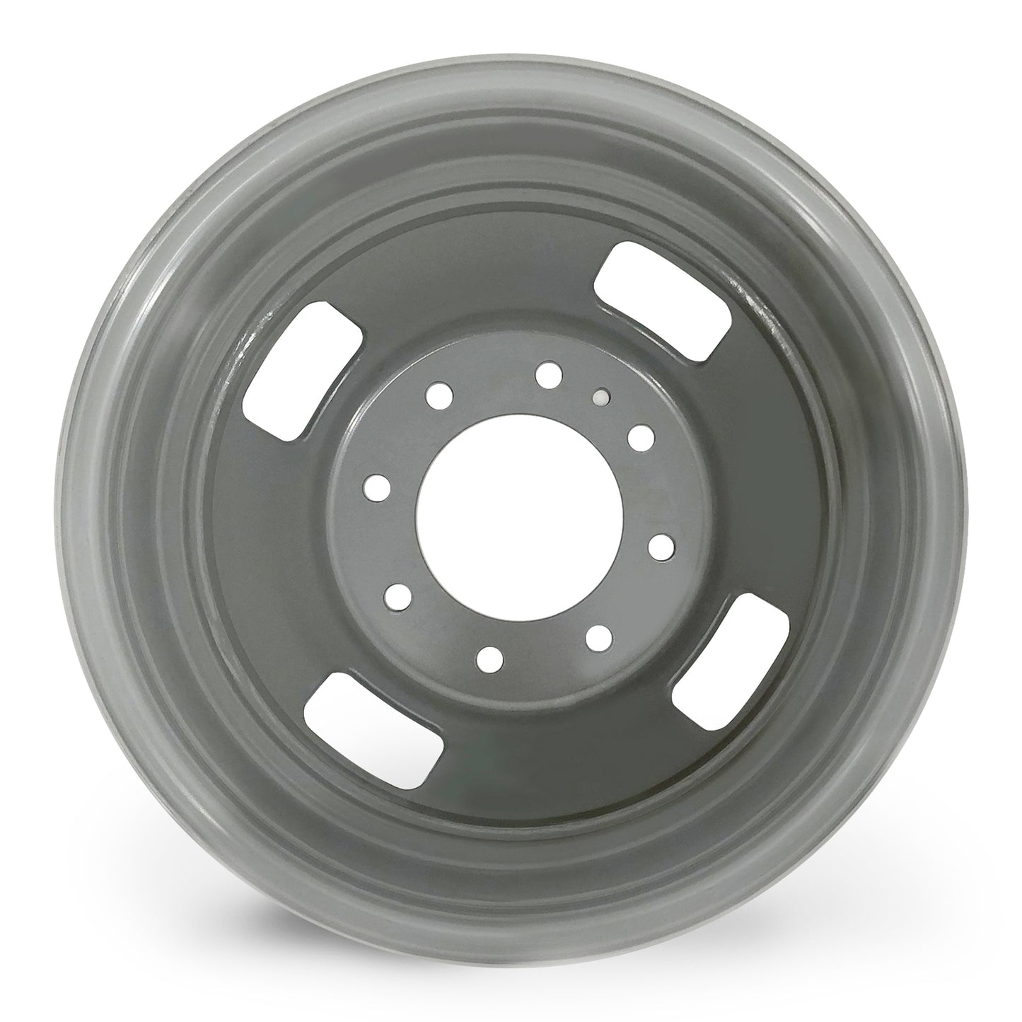 17 Dually Steel Wheel Rim for 2005-2022 for FORD F350 Super Duty 3615 10093
