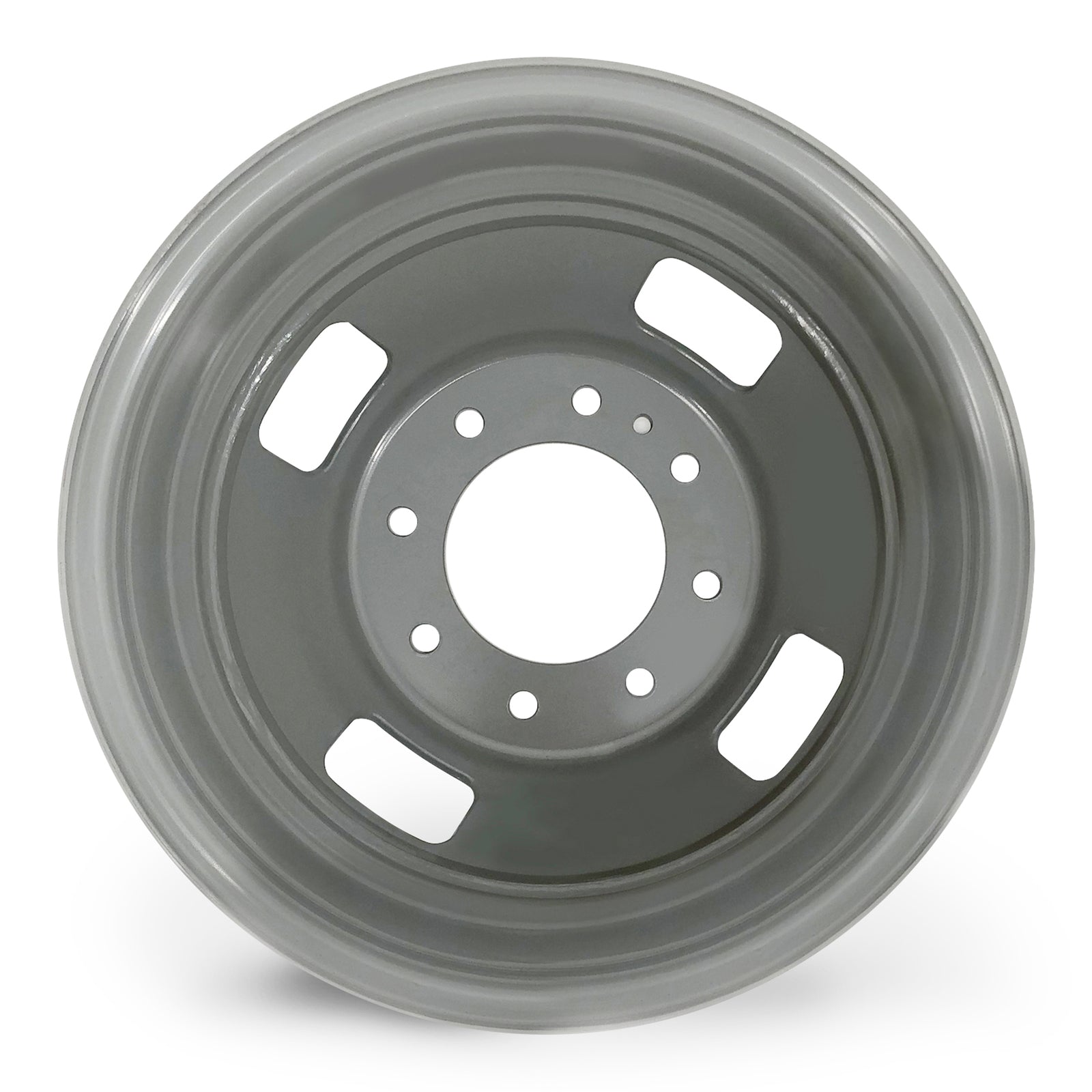 17 Dually Steel Wheel Rim for 2005-2022 for FORD F350 Super Duty 3615 10093