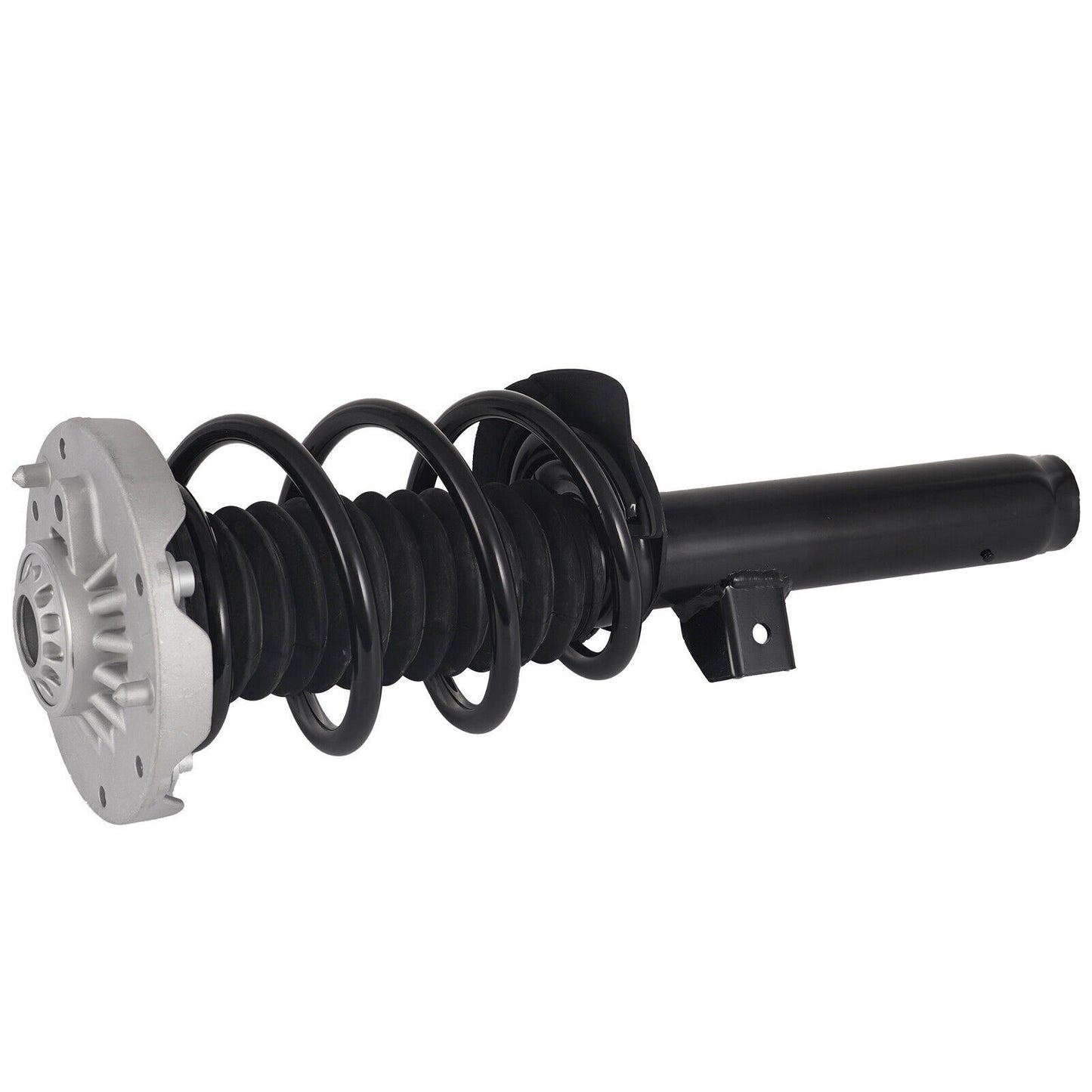 Assys Fit front shock absorber struts for Mercedes-Benz W211 S211 E350 4Matic (2006-2009)