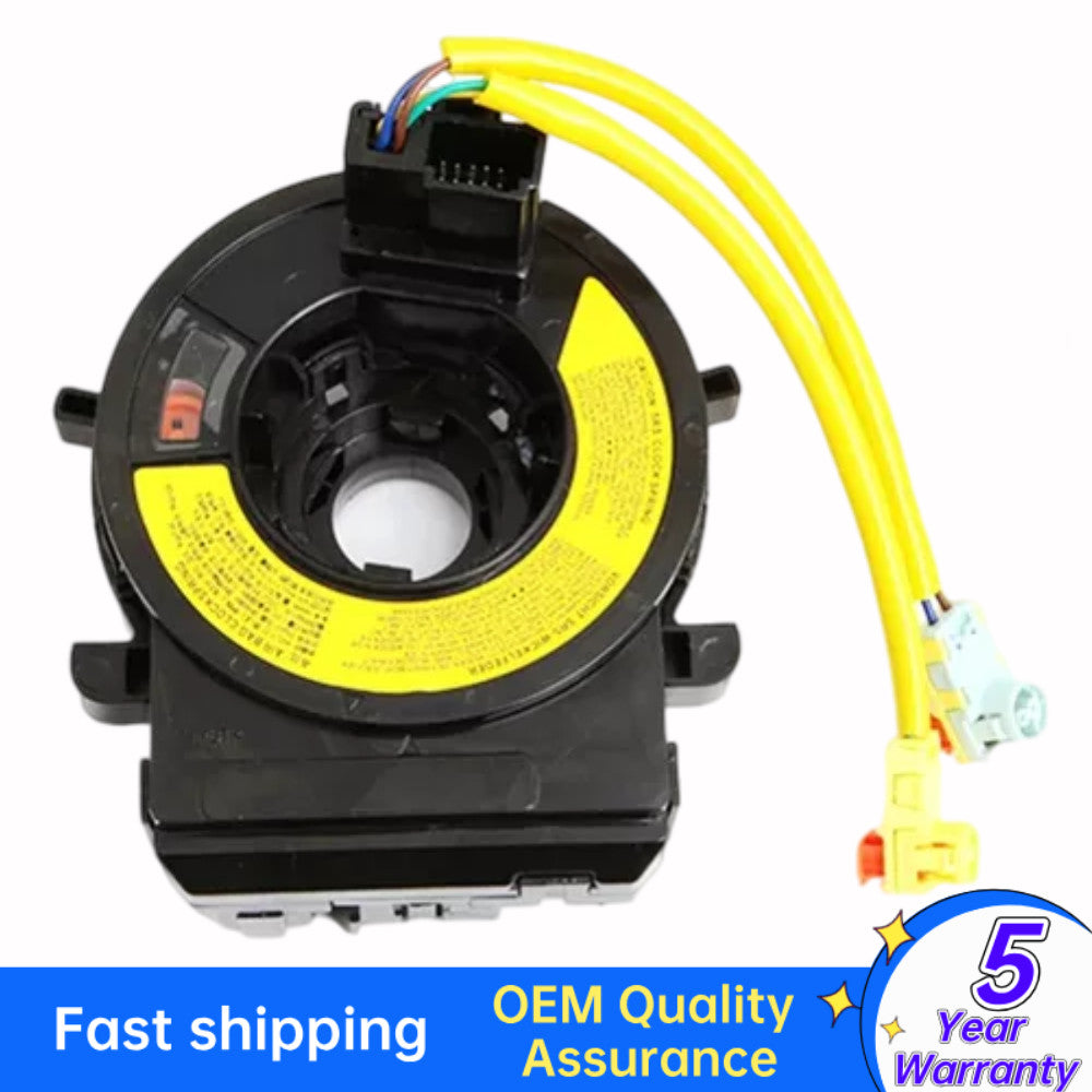 new Boutique ClockSpring Fits 2011-2017 for Hyundai Accent
