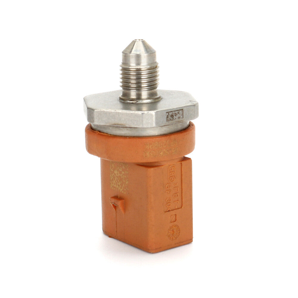 Fuel pressure sensor 06J906051D suitable for Volkswagen Beetle Eos, for Golf , for Passat , for Audi A3 1.8, 2.0TSI...