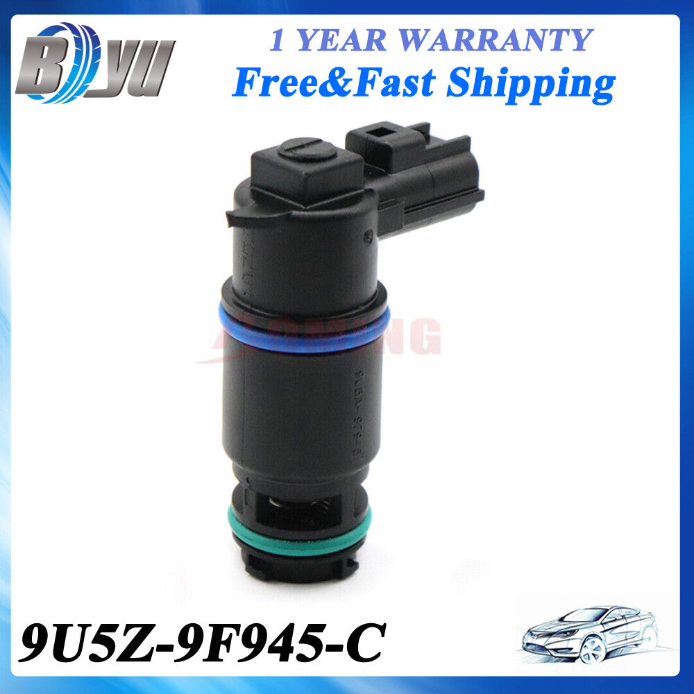 for Ford E-150 for Lincoln MKC 9U5Z-9F945-C Fuel Vapor Purge Solenoid 9U5Z9F945C