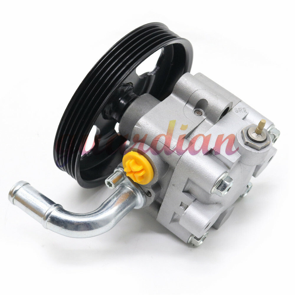 49100-65J00 is suitable for the for SUZUKI Grand Vitara II JT 2.0 J20A 05/10 power steering pump.