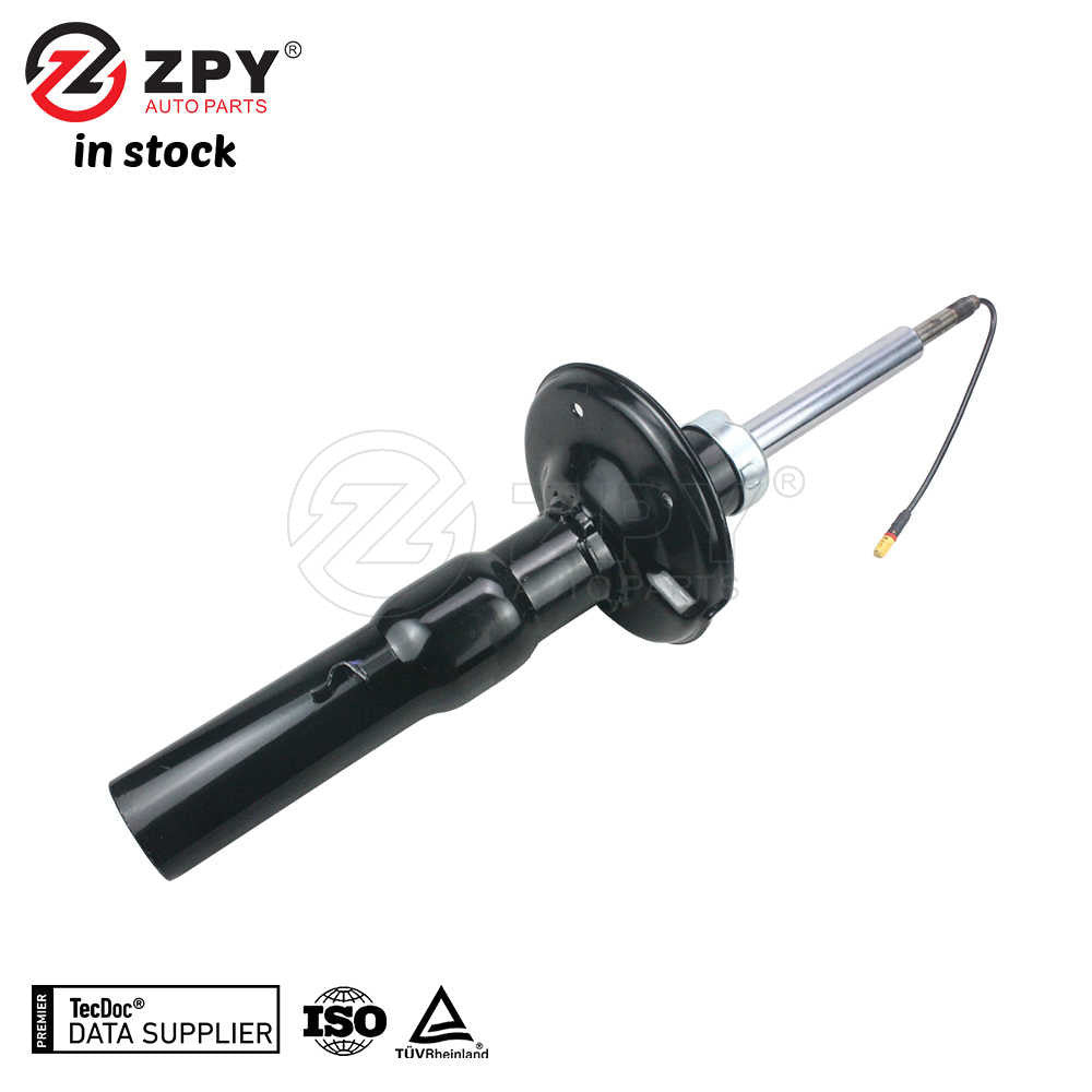 ZPY Auto Spare Car Parts Rear Air Suspension Shock Absorber for Panamera 981