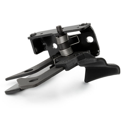 Hood Safety Catch Latch for MERCEDES-BENZ C GLE GLK GLS GL M SLC SLK Series