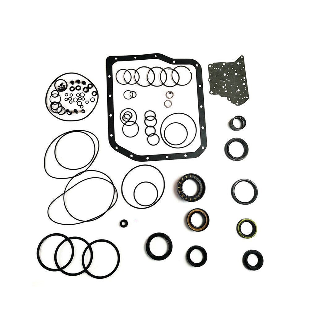 U140E U140F Transmission Master Rebuild Kit Overhaul Seals for TOYOTA for COROLLA