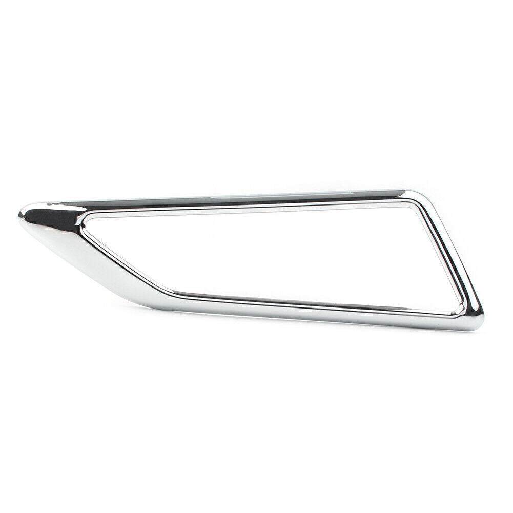 Right Hand for Seat Memory Lock Decorative Frame for Toyota Alphard Vellfire 16-20