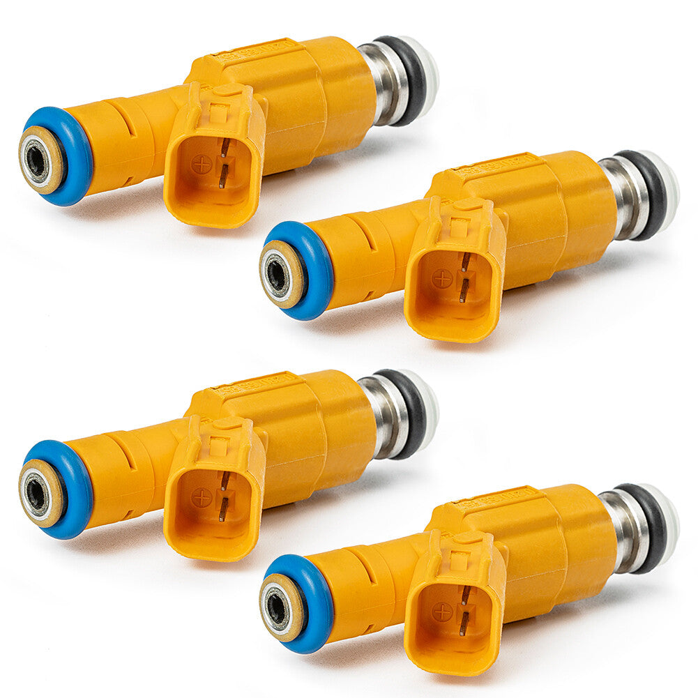 8x Fuel Injectors 0280155857 for FORD CROWN VICTORIA E-350 F-250 F-350 F-450