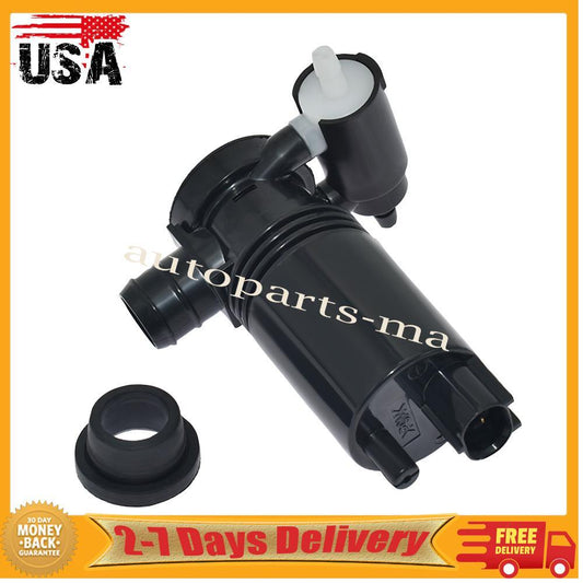 Windshield Washer Pump for Nissan Versa Tiida 2007-2013 Juke 2011-15 28920EL00A