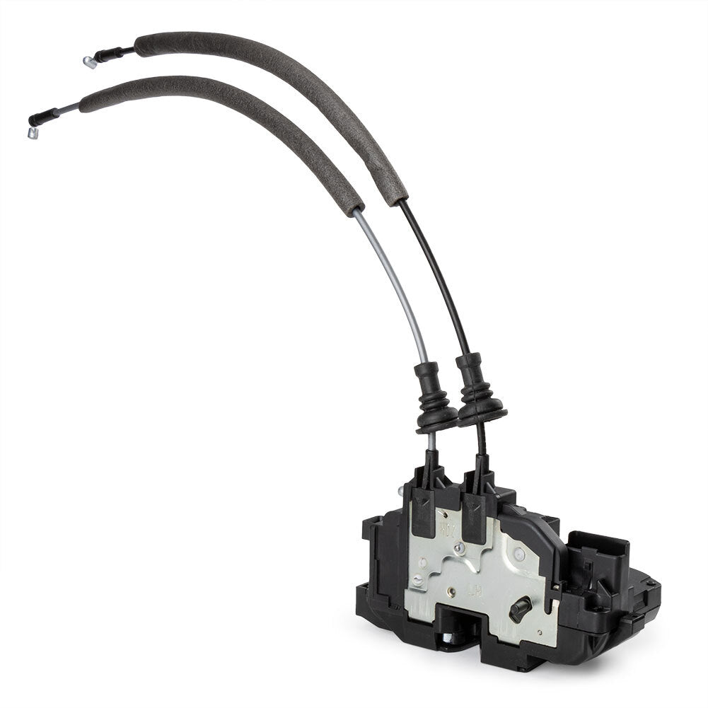 1 door lock actuator rear drive left side 814102B000 for Hyundai Santa Fe