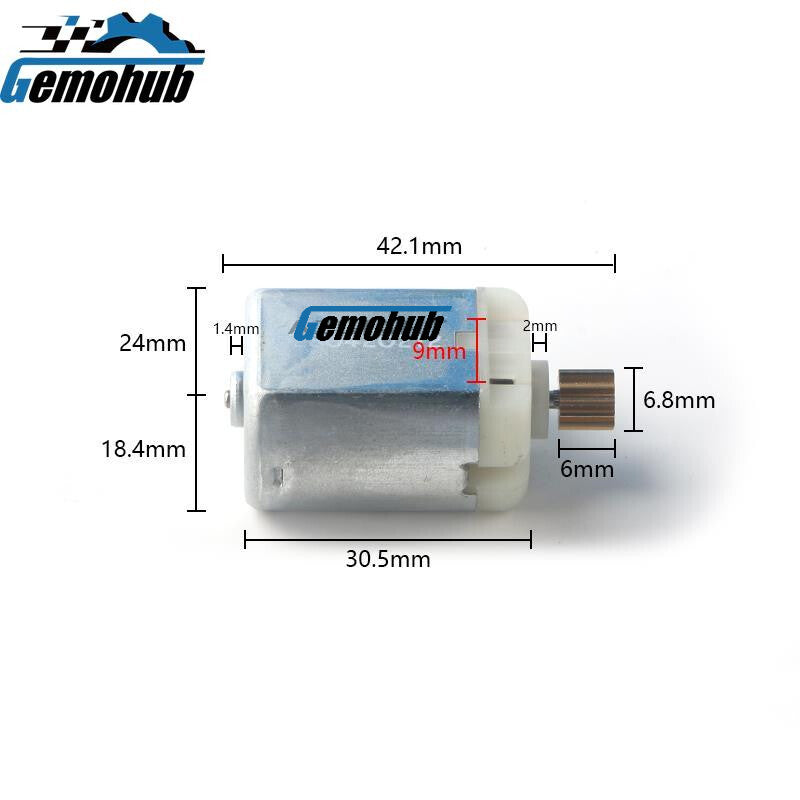 Power Trunk Lid Latch Motor For 2001-2006 for BMW M3 1999-2004 for BMW X5 E53