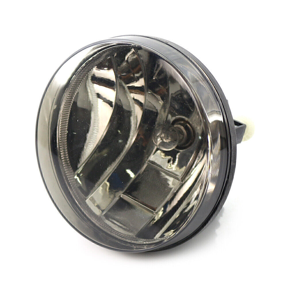 Car Left Side Front Bumper Fog Lamp Light Fit 2007-2013 for GMC for Sierra 1500 2500 HD