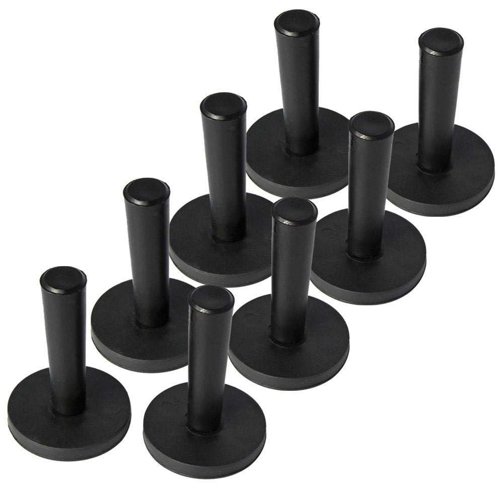 8 PCS Vinyl Wrap Magnets Holder For Sign Making Car Wrapping Application Tools