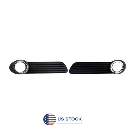 2Pcs Fog Light Trim Set Left and Right 5203007030 for Toyota for Avalon 2008-2010