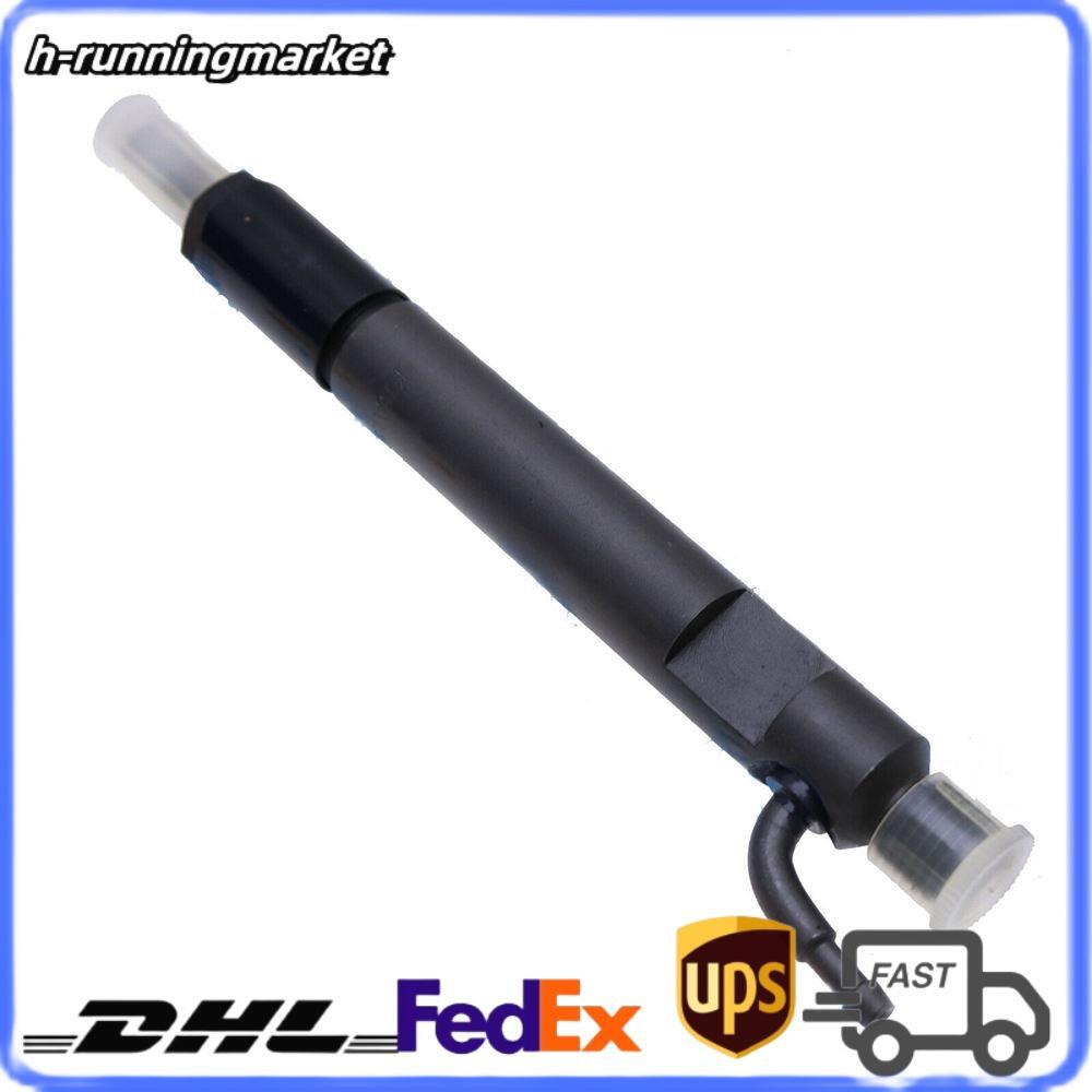 1pc Fuel injector 6673157 For Bobcat 863 Skid Loader Deutz 1011 Engine 6666500
