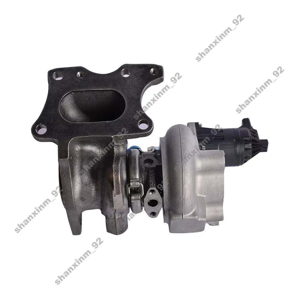 Balanced Turbo carger Fit for Honda for Civic CR-V 1.5L TD025 49373-07100 18900-5AA-A01