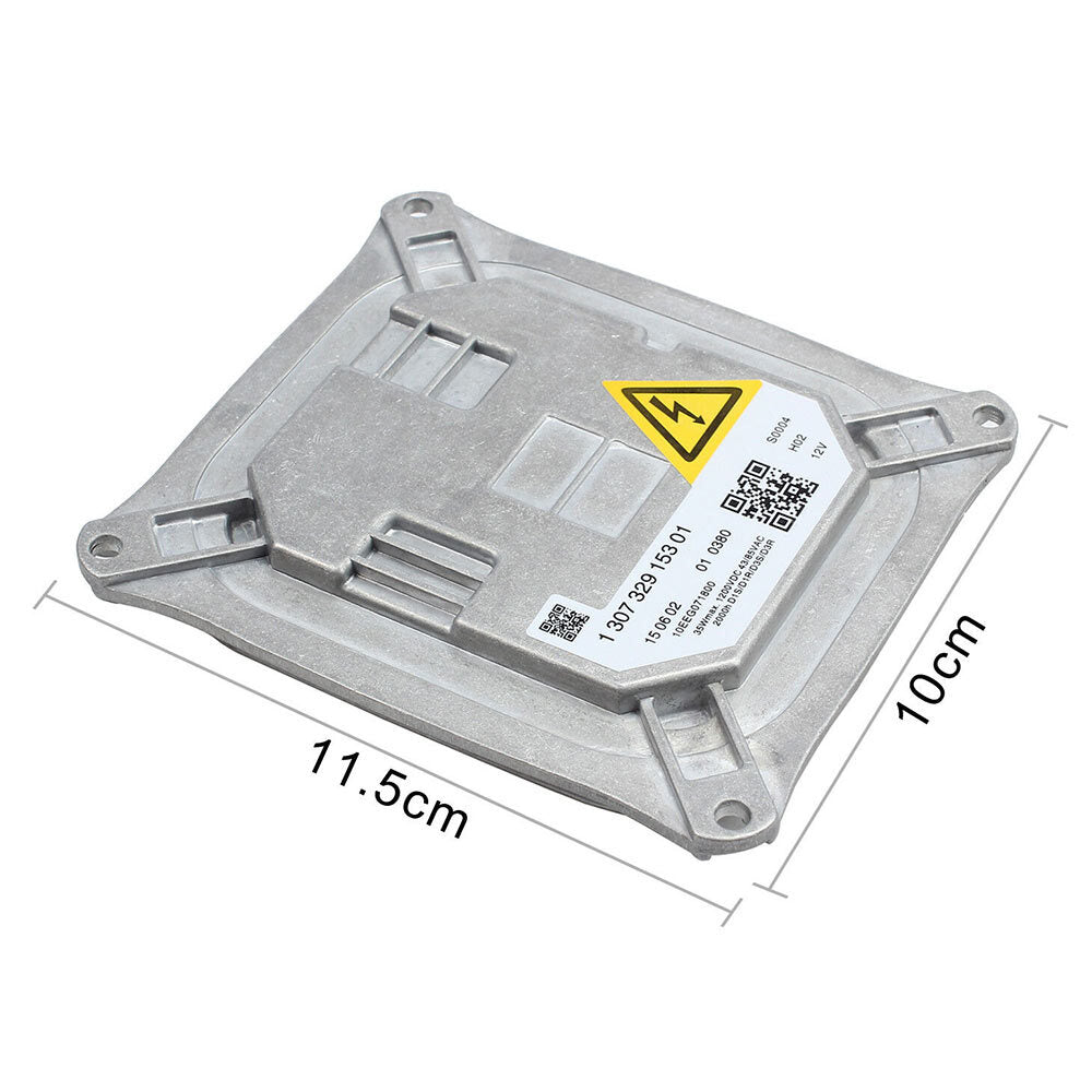 Xenon HID Headlight Ballast Module fits for BMW 328i 335i Base M3 E92 Coupe 3 Series