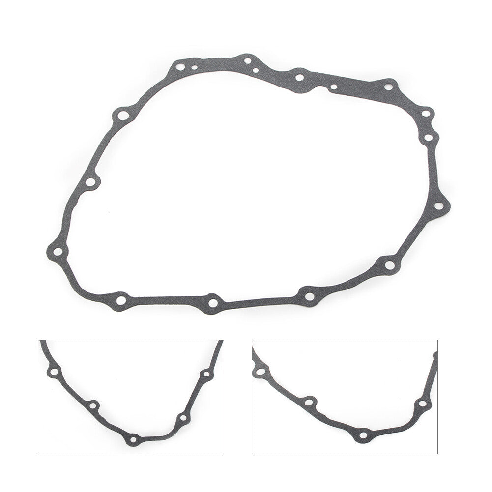 Clutch Cover Gasket for Honda 400EX TRX400EX A Sportrax 1999-2004 11394-KCY-671