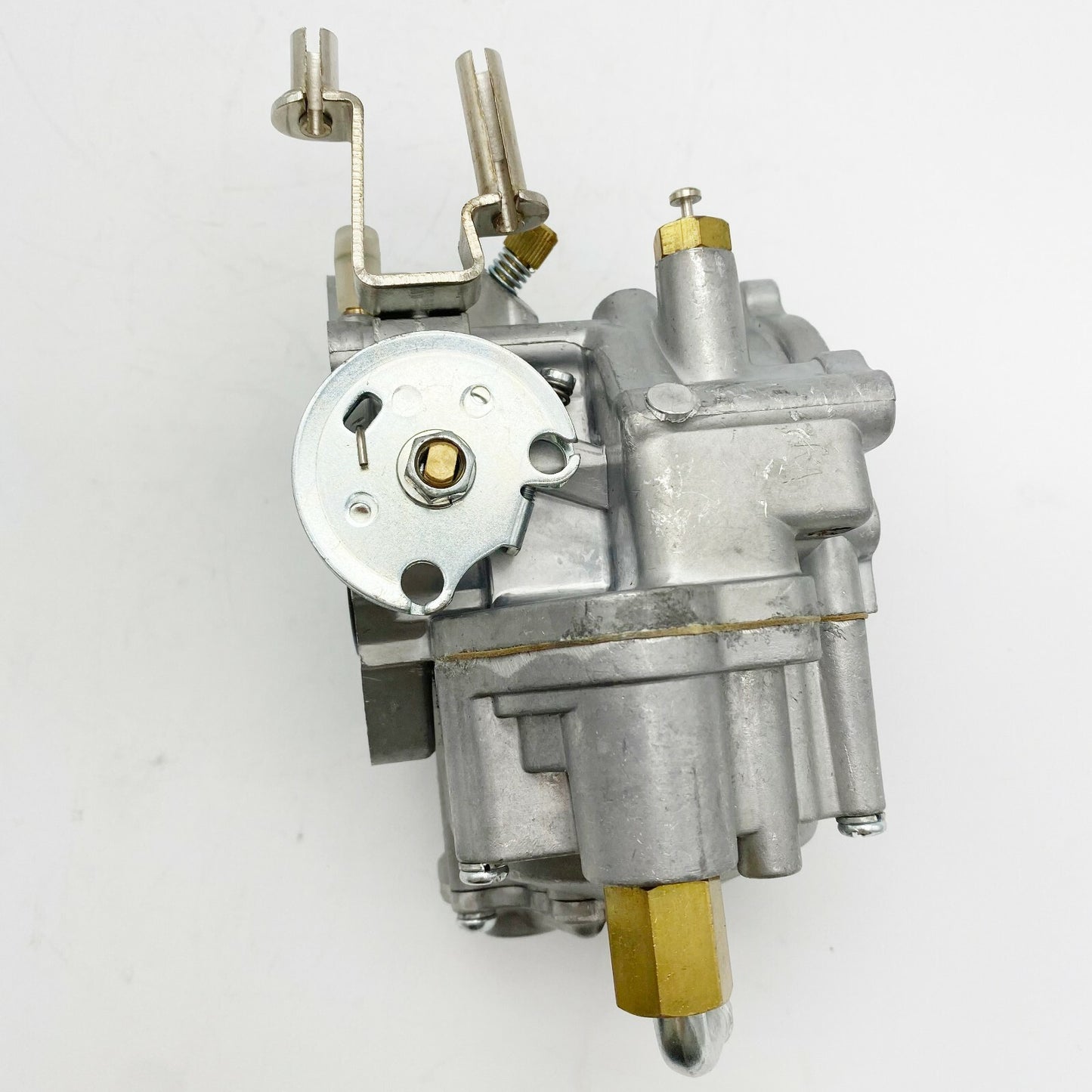 New Carburetor for SS Cycle Super E Shorty Carburetor Big Twin or Sportster