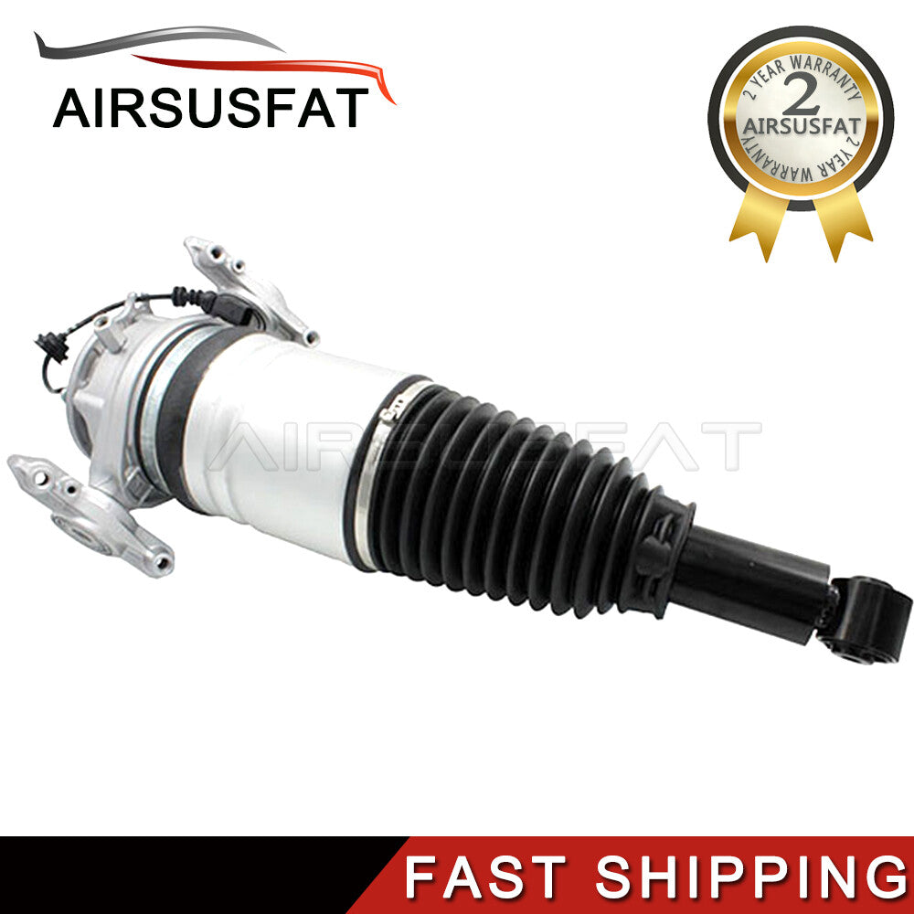 Rear Right Air Suspension Spring Bag Shock Strut for Audi Q7 for VW Touareg for Cayenne