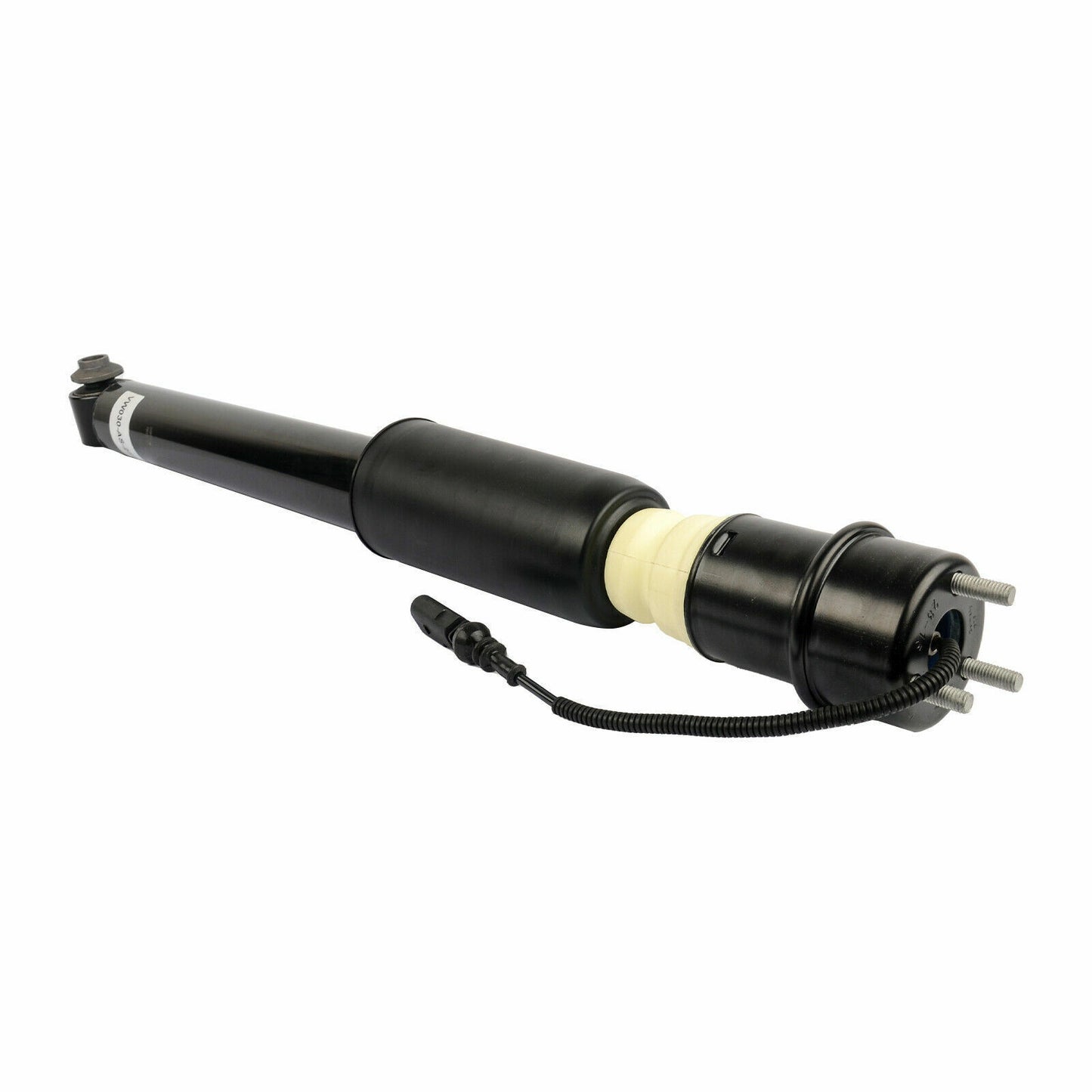2PCS Rear Gas Shock Absorber Struts for Bentley Mulsanne 2010-2015 3Y5616031K